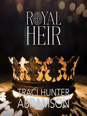 cover image of Royal Heir